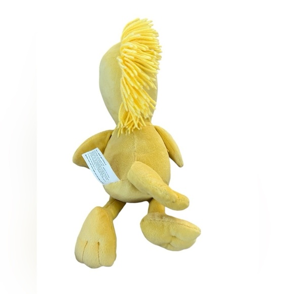 Kohl’s Cares stuffed Woodstock - Picture 3 of 5